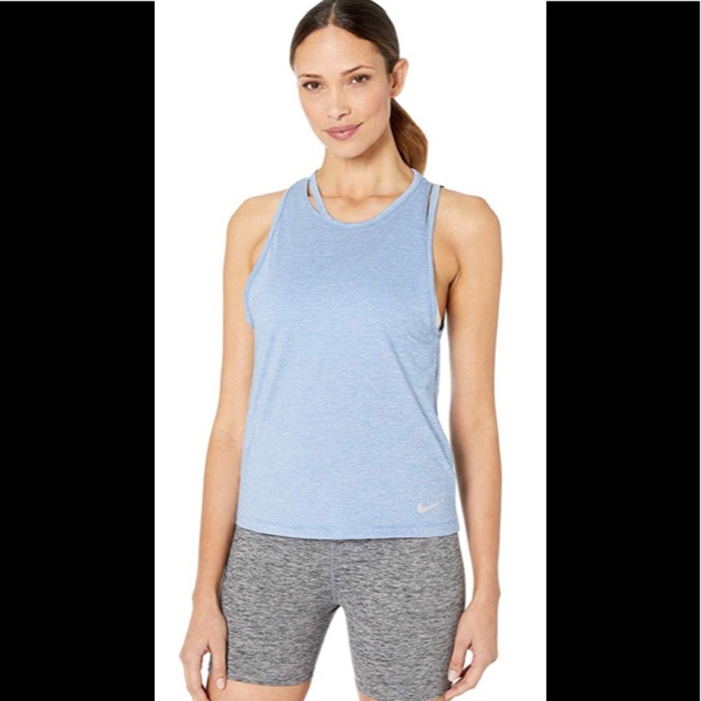Nike dry fit shirt
